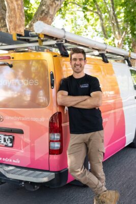 Electrician Brisbane - No Call Out Fee + $55 OFF
