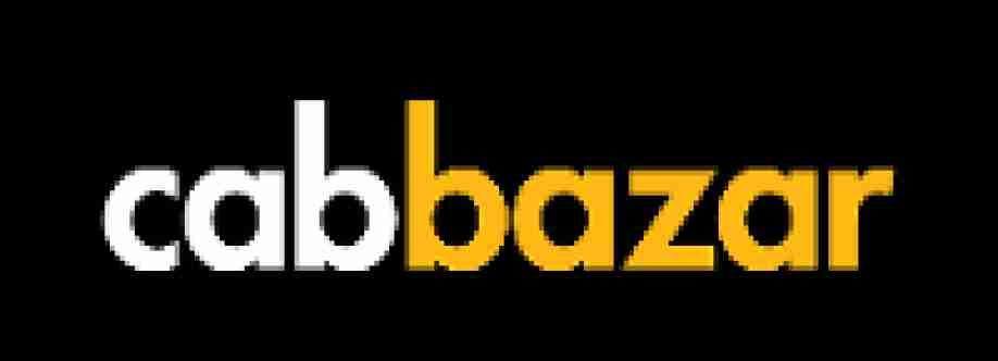 Cab Bazar Cover Image