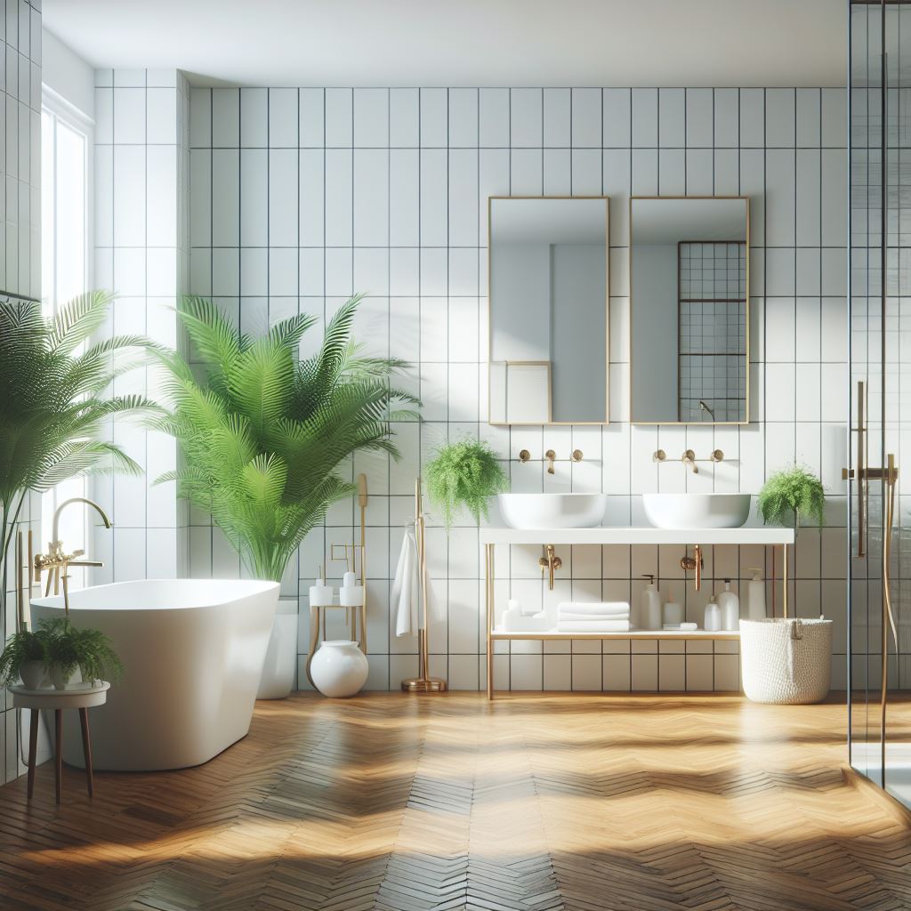 Does Bathroom Renovation Live up to the Hype? | TheAmberPost
