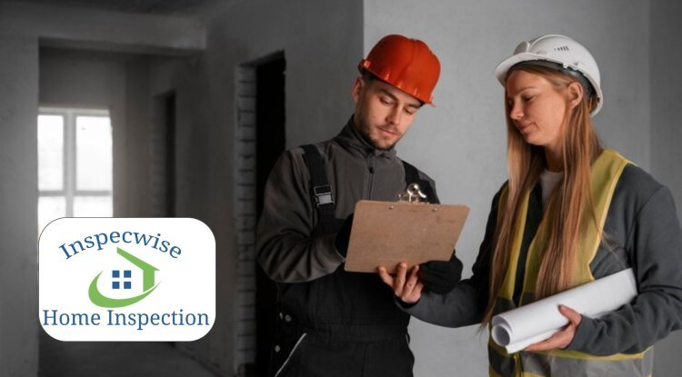 Building Safety Starts Here: Commercial Building Inspections with Inspecwise Home Inspection - Handyclassified