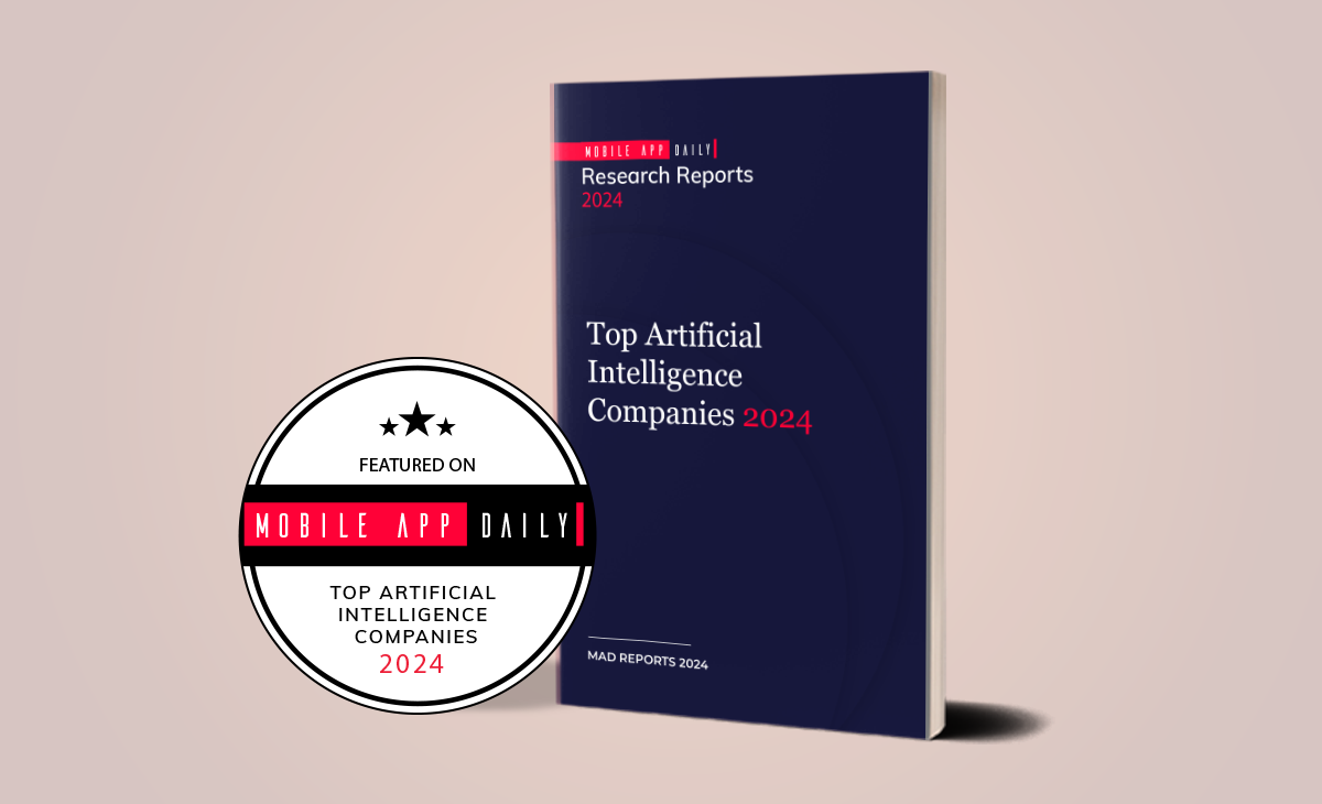 200+ Top Artificial Intelligence Development Companies [May 2024]