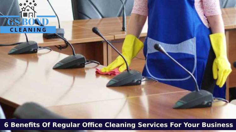 Office Cleaning Adelaide | Office Cleaning Services