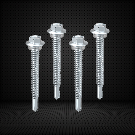 Factors to Consider When Choosing the Right Self-Drilling Screws for Metal - Blog Read News