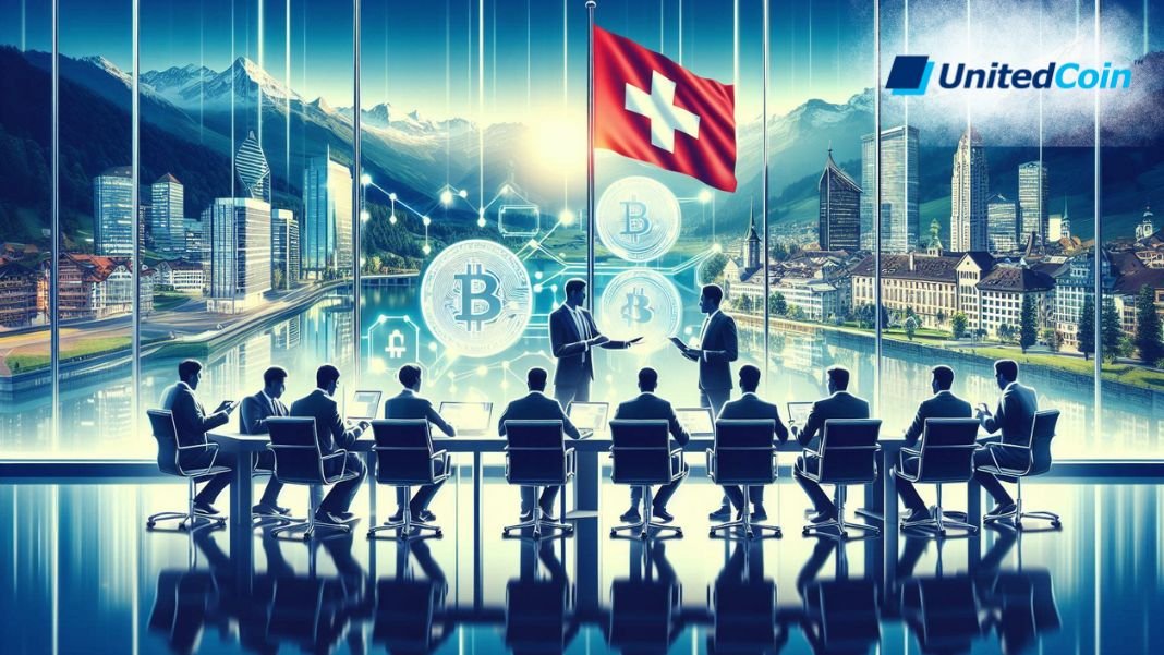 How to Buy Tether USDT in Switzerland A Comprehensive Guide - United Coin