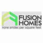 Fusion Homes Profile Picture