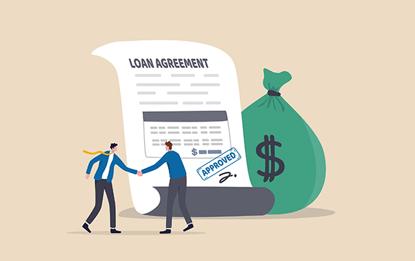 Key Consideration for Successful Personal Loan Application | Unity Bank