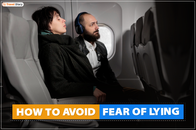 Useful Tips on How to Avoid Fear of Flying