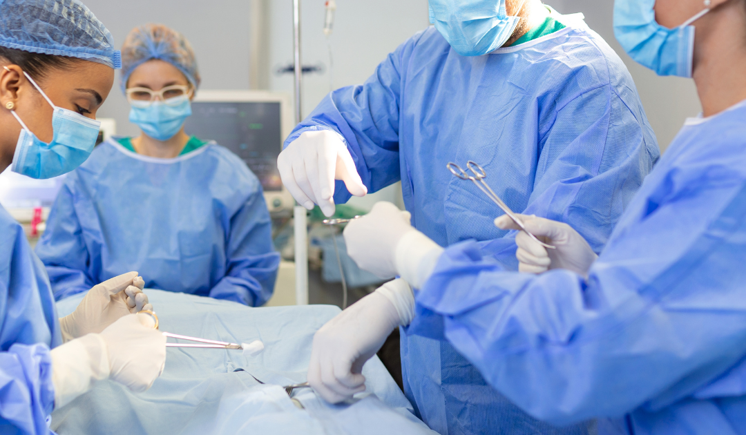 What Are the Career Prospects After Completing a Diploma in Operation Theatre Technology?
