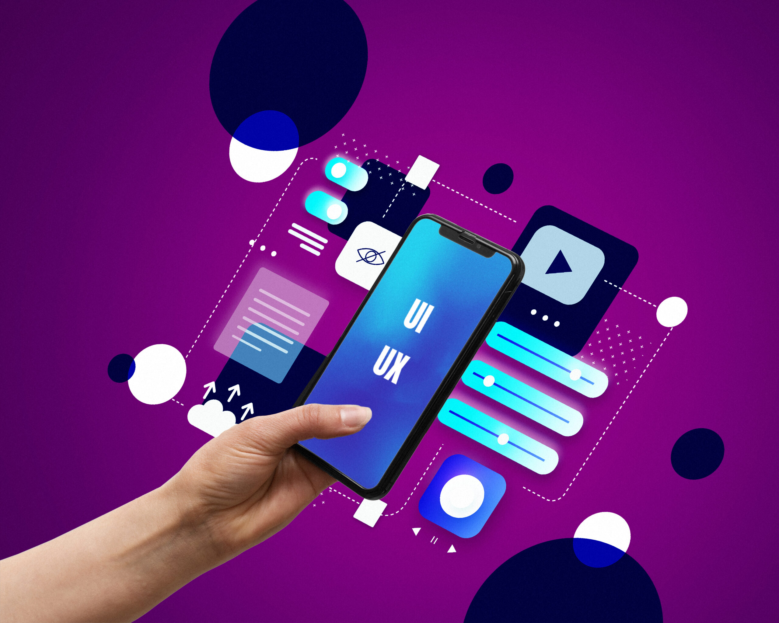 What AI Trends Are Dominating Mobile App Development in Dubai for 2024?   - AtoAllinks