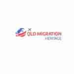 QLD Migration Heritage Profile Picture
