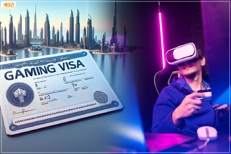 Dubai Gaming Visa to Transform Gaming & Travel Industry