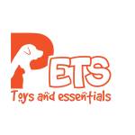 Pet Toys And Essential Profile Picture