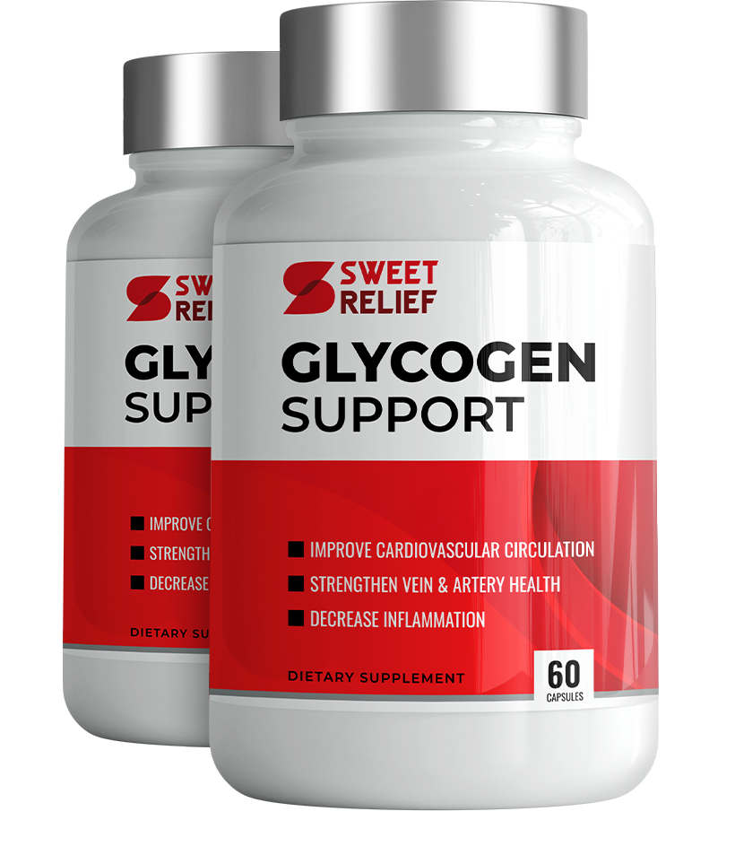 Sweet Relief Glycogen Support [Untold Facts] Buying Guidance!