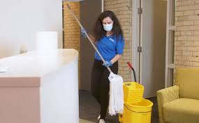 Keeping Your Toronto Business Sparkling Clean: A Guide to Commercial Cleaning Services - Gift A Mama