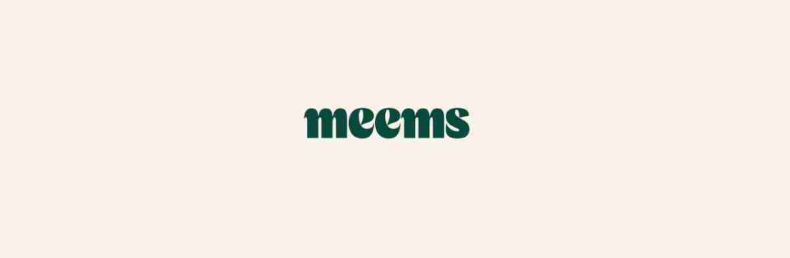 Meems com Cover Image