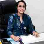 Rupali Chadha Profile Picture