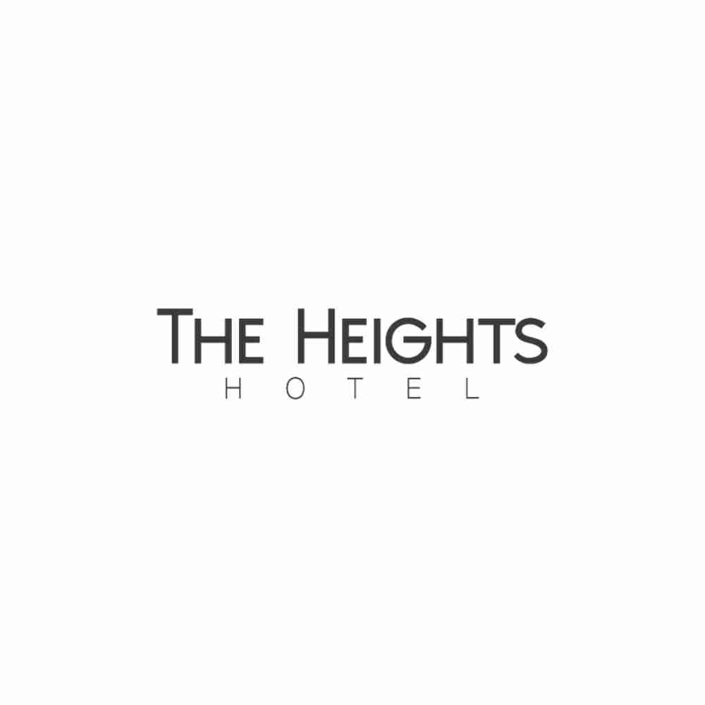 The Heights Hotel Profile Picture