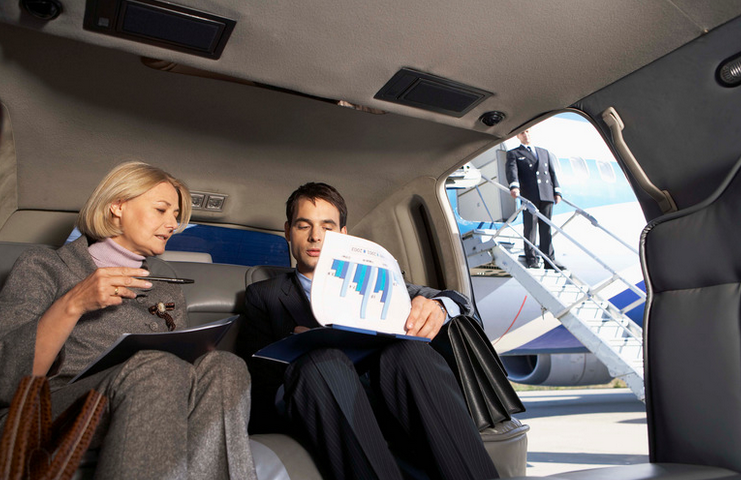 Limo Service Atlanta Airport – Elevate Your Travel Experience – Free Blog Post Here