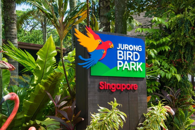 Singapore malaysia tour packages for family