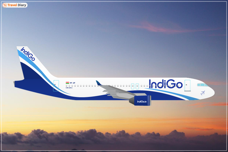 IndiGo Business Class Introduction by End of 2024
