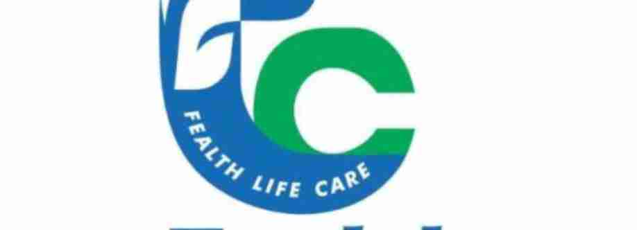 Fealth Lifecare Cover Image