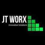 JT Worx Innovative Solutions Pty Ltd Profile Picture