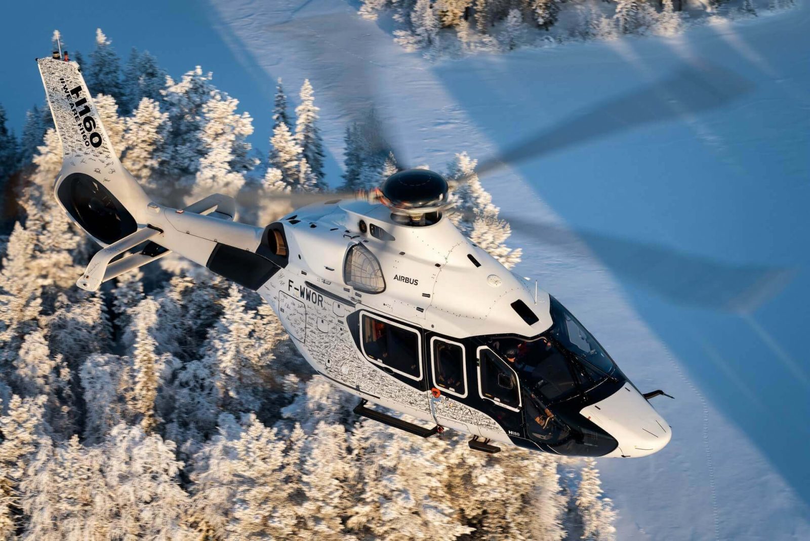 Private Helicopter Charter for all occasions | Private Jet Charter
