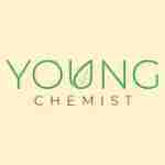 chemist young Profile Picture
