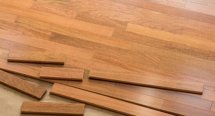 Versatile Charm: Timber Floors For Every Interior In Singapore