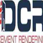 DCR Cement Rendering Profile Picture