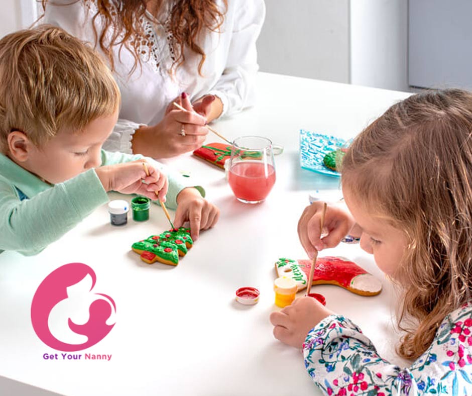 Babysitter & Nanny Agency in Baku | Childcare Services Baku