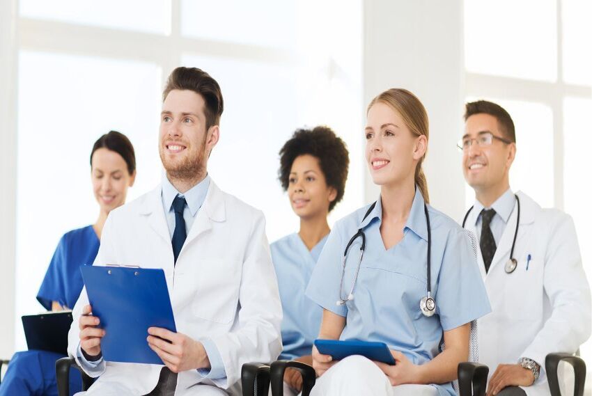 Medical Universities in Australia | Study Medicine & Nursing