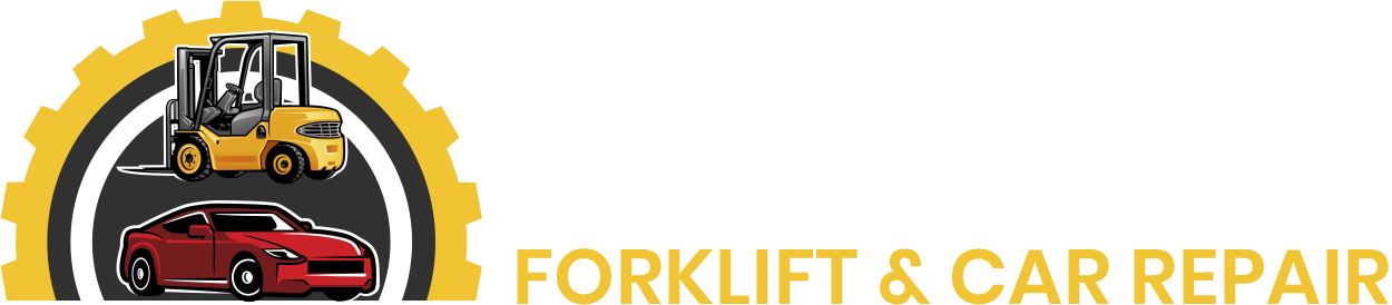 Forklift Repairs Altona | Forklift Maintenance Services