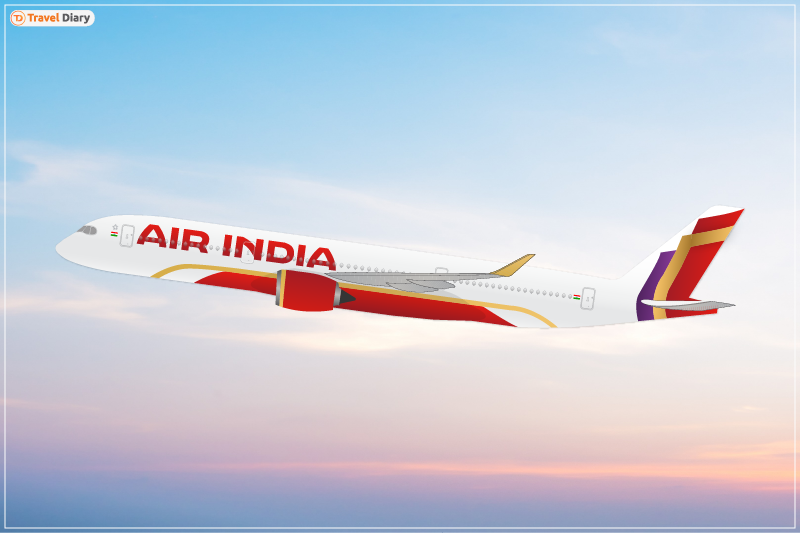51 Weekly Air India Nonstop Flights to USA to Increase Further