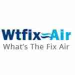 WtFix Air Profile Picture