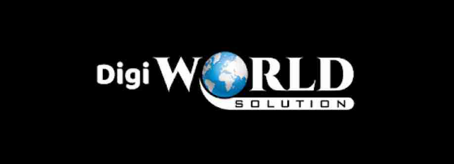 Digiworld Solution Cover Image