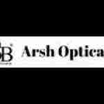 Arsh Optical Profile Picture