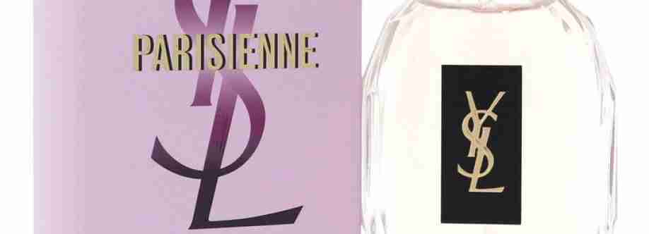 Parisienne YSL Perfume Cover Image