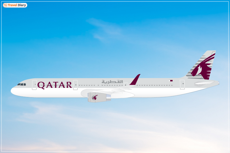 Qatar Airways Named Best Airline in the World for 2024