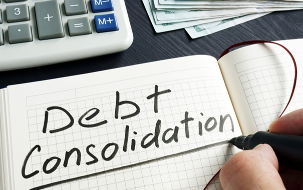 Personal Loan Debt Consolidation |Things To Know - Unity Bank