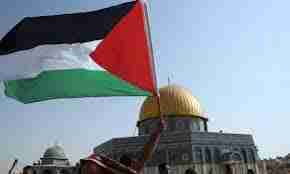Selamatkan al-Aqsa, Bebaskan Palestin