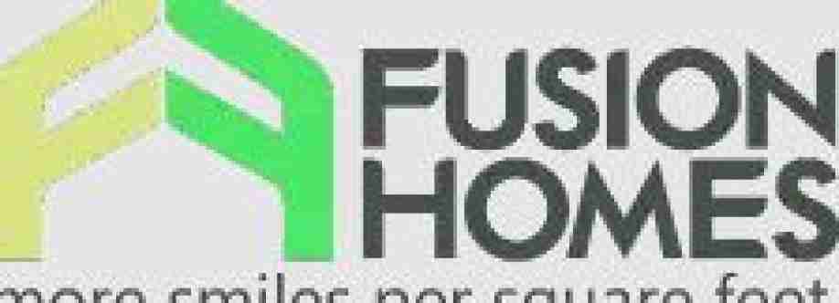 Fusion Homes Cover Image