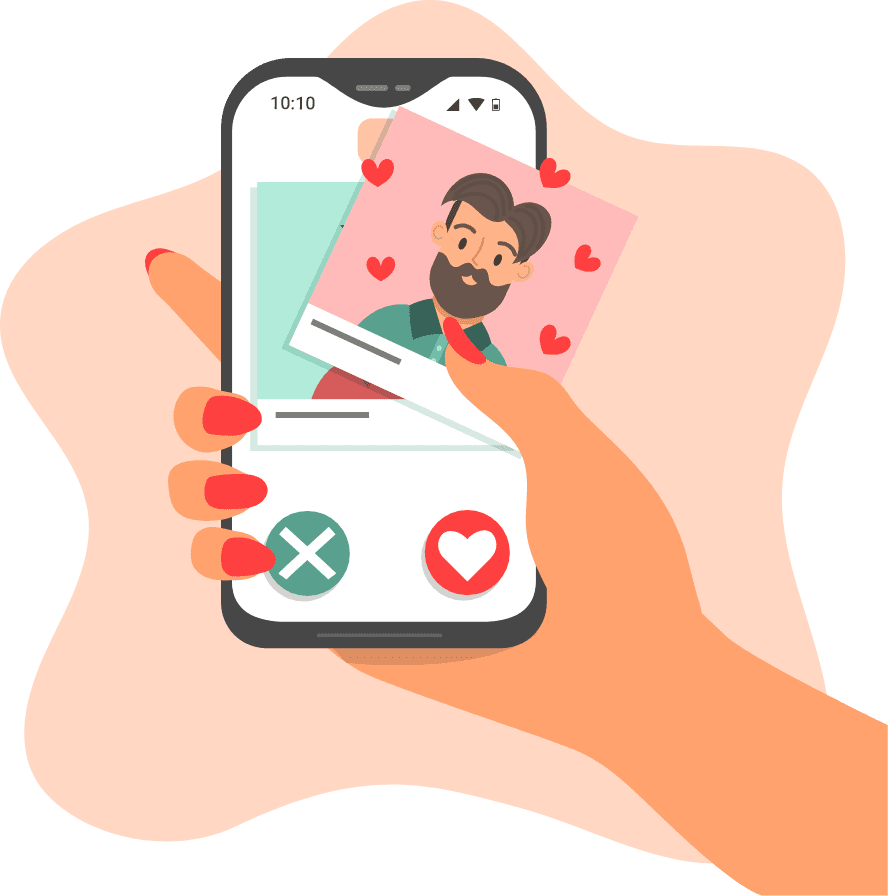 Custom Dating App Development company