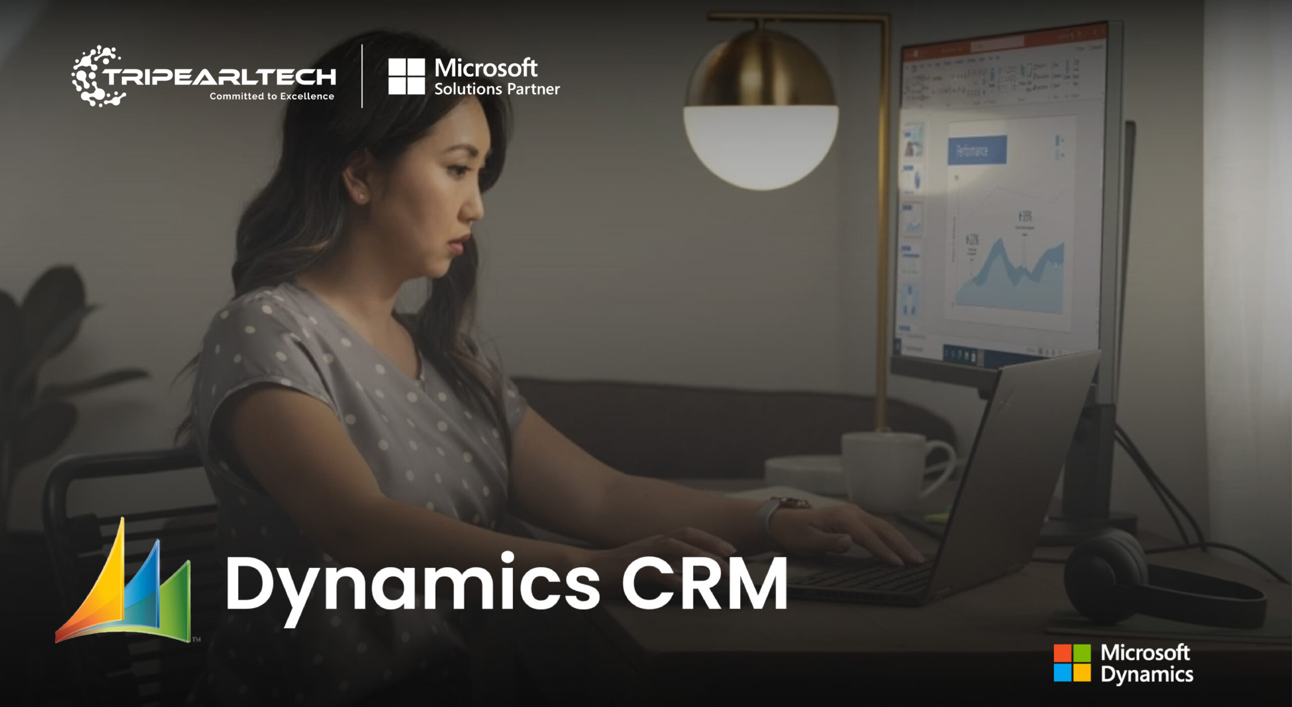Dynamics CRM Upgrade | Get updated Features and Functions