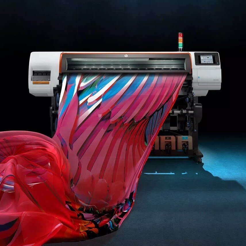 Digital Textile Printing Market: Driving Growth in the Textile Industry