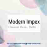 Modern Impex Profile Picture
