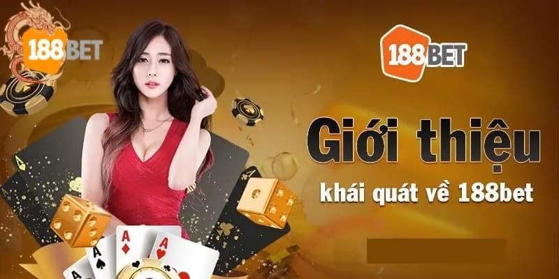 188bet - Trang chủ nhà cái 188bet link vào 2024