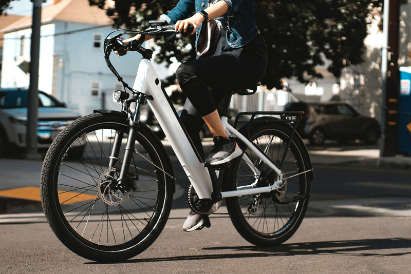 Why Electric Bicycles Are the Future of Travel in 2024