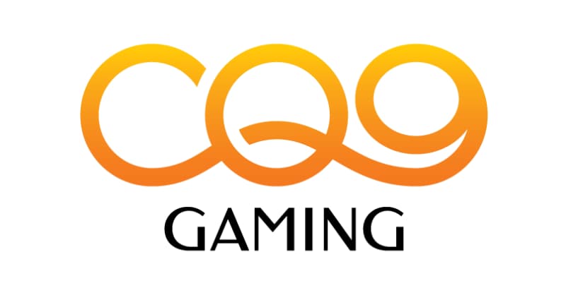 CQ9 Gaming - Nhà phân phối trò chơi cá cược uy tín nhất