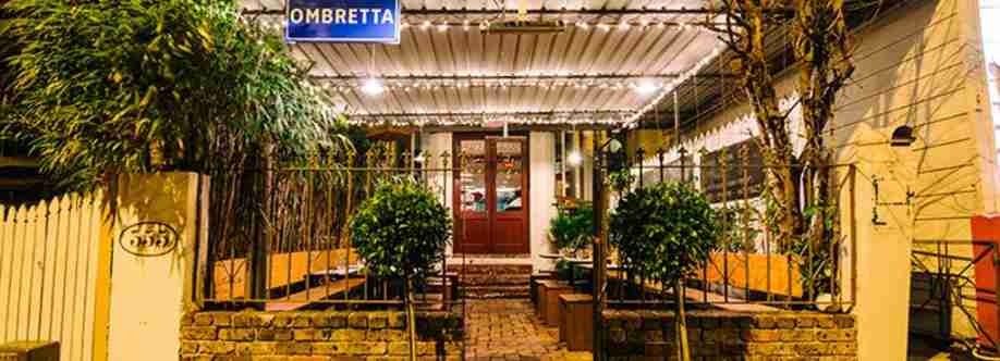 Ombretta Italian Restaurant Cover Image